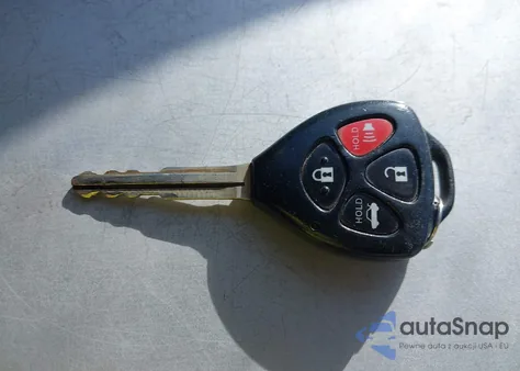 2008 Toyota Avalon Xls from USA, damaged, VIN 4T1BK36B08U280371